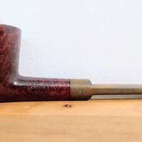 Pipa Charatan Belvedere Dublin bordeaux.