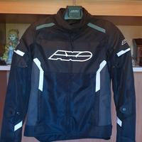 Giubbotto Moto Estivo Donna 