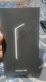 samsung galaxsy s 25 da 256 gb