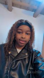 Addetta alle pulizie, cameriera, altro