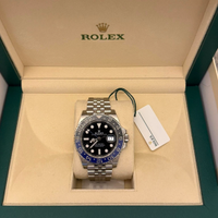 Orologio Rolex Batman