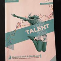 Talent 1