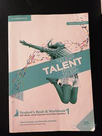 Talent 1