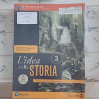 L'idea della storia 3