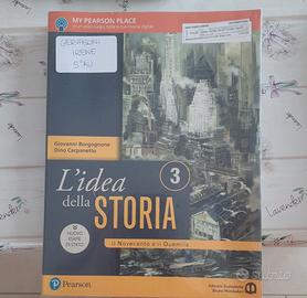 L'idea della storia 3