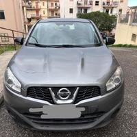 Nissan quasquai