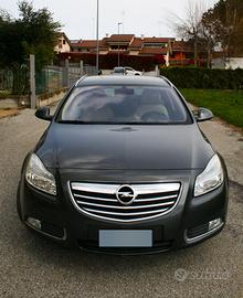 OPEL Insignia 2.0 CDTI 160CV Sports Tourer Cosmo