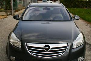 OPEL Insignia 2.0 CDTI 160CV Sports Tourer Cosmo