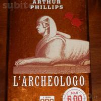 L'archeologo