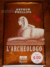 L'archeologo