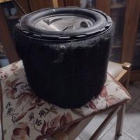 Subwoofer BM modello z10sl