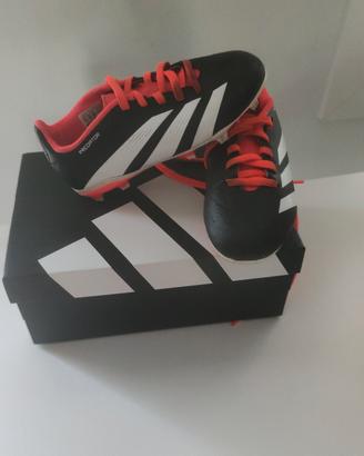 scarpe calcio bambino 