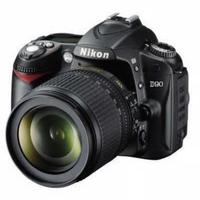 Nikon d90