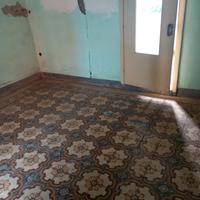 Casa con terreno 40.000