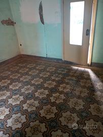 Casa con terreno 40.000