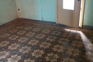 Casa con terreno 40.000