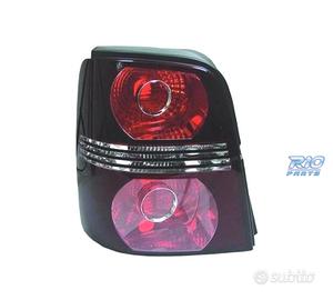 FANALE SINISTRO PER VOLKSWAGEN VW TOURAN 06-10 ROS