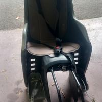 seggiolino bicicletta bambini