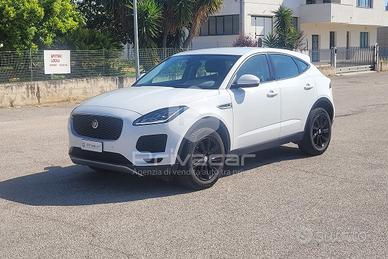 JAGUAR E-Pace 2.0D 150 CV AWD aut. S