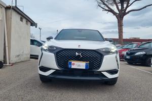 Ds DS3 3 Crossback BlueHDi 100 Performance Line