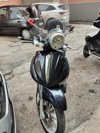 Piaggio Beverly 500 - 2007