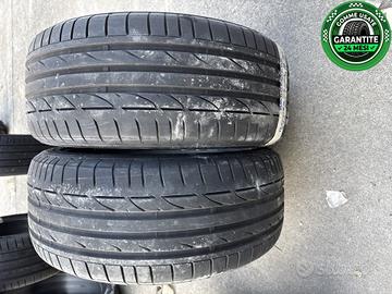 gomme usate 2255017 Estivo BRIDGESTONE - Pot - 496