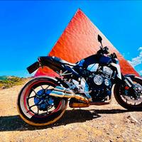 Honda CB 1000 R anno 2019 full full