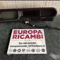 Contachilometri veglia Citroen C3 Picasso