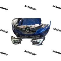 Musata per renault captur 2020-2024