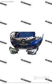 Musata per renault captur 2020-2024