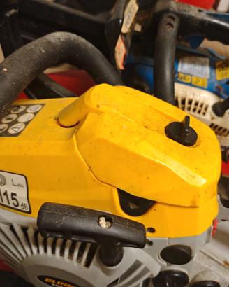 Motosega