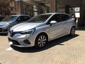 Renault Clio Full Hybrid E-Tech 140 CV 5 porte Zen