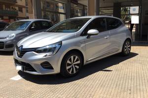 Renault Clio Full Hybrid E-Tech 140 CV 5 porte Zen