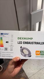 Faretti dexnump
