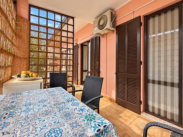 Villa 360mq Gonnesa: Ideale B&B o 3 Unità Sanate