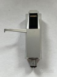 Used Yamaha MC-1 MC phono cartridges for Sale | HifiShark.com