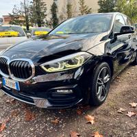 Bmw 116 116d 5p. Sport