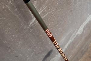 canna da pesca Falcon 6 metri 