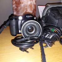 Fotocamera digitale Fujifilm FinePix S5600 (funzio