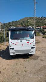 COMACA MITHOS 4X4