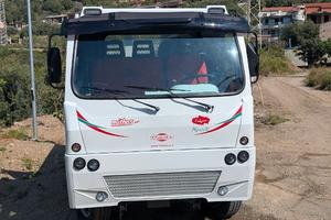 COMACA MITHOS 4X4