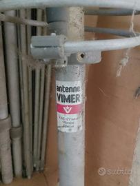 antenna radioamatori 