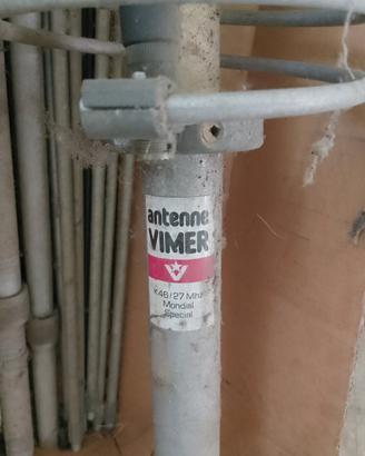 antenna radioamatori 