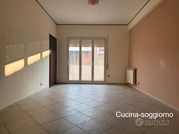 Appartamento, Cinisi