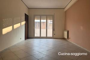 Appartamento, Cinisi