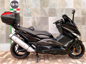 Yamaha T Max 2010 26.000 KM - GARANZIA 12 MESI