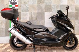 Yamaha T Max 2010 26.000 KM - GARANZIA 12 MESI