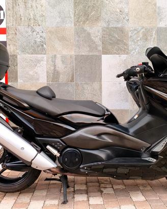 Yamaha T Max 2010 26.000 KM - GARANZIA 12 MESI