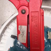 Giratubi svedese 3 pollici superego