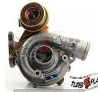 Turbo peugeot 206-307/citroen c4-xara 2.0 hdi